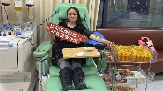 安康這三兄妹，熱血！