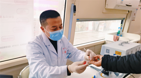 安康這三兄妹，熱血！