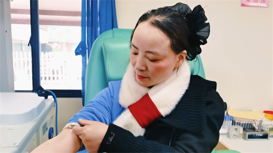 安康這三兄妹，熱血！