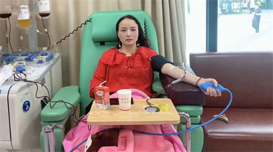 安康這三兄妹，熱血！